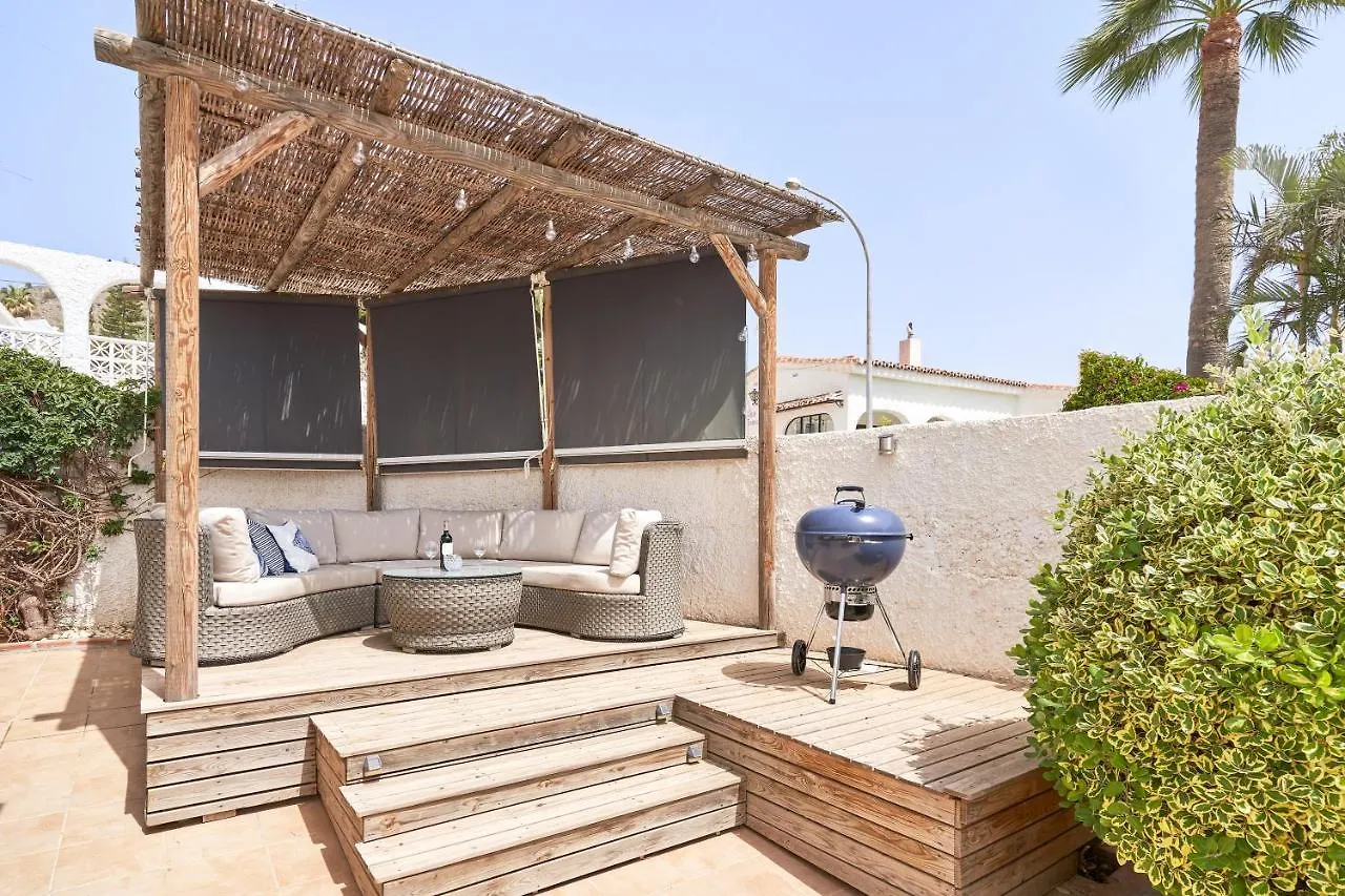 Villa Casa Ambar Nerja