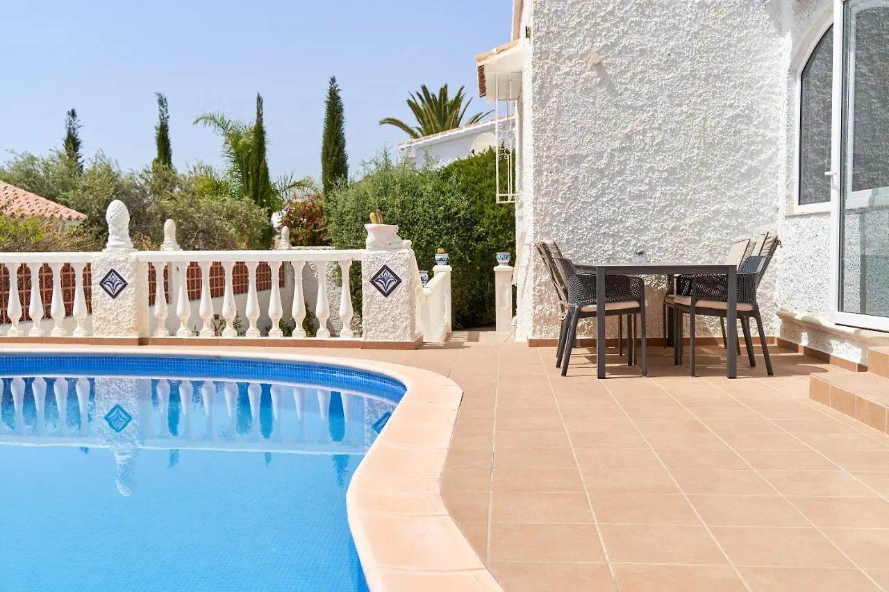 Villa Casa Ambar Nerja