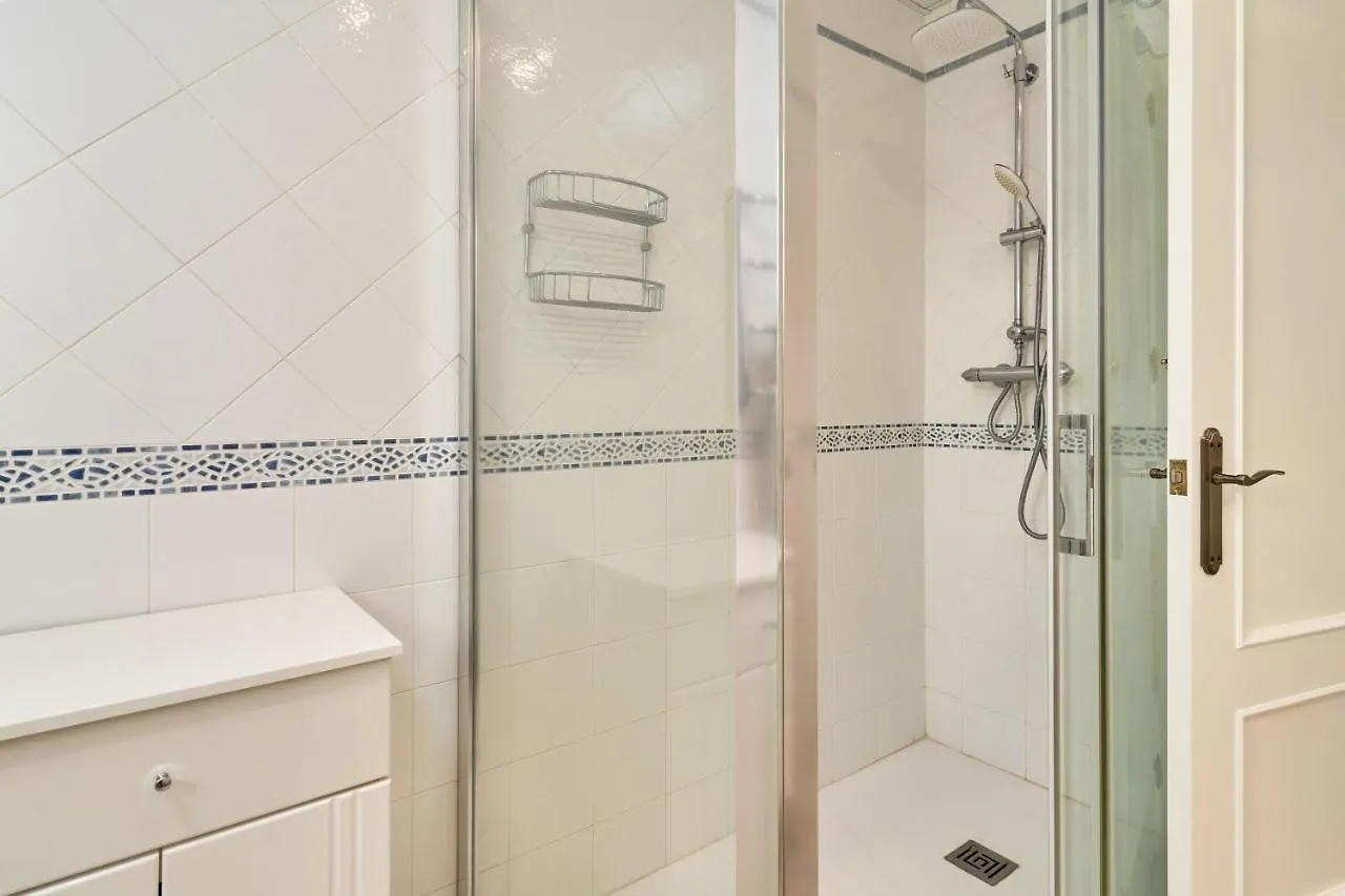 فيلا Casa Ambar نيرخا فيلة