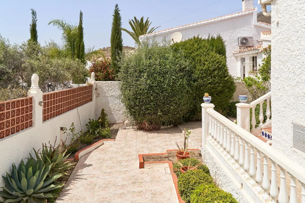 فيلا Casa Ambar نيرخا