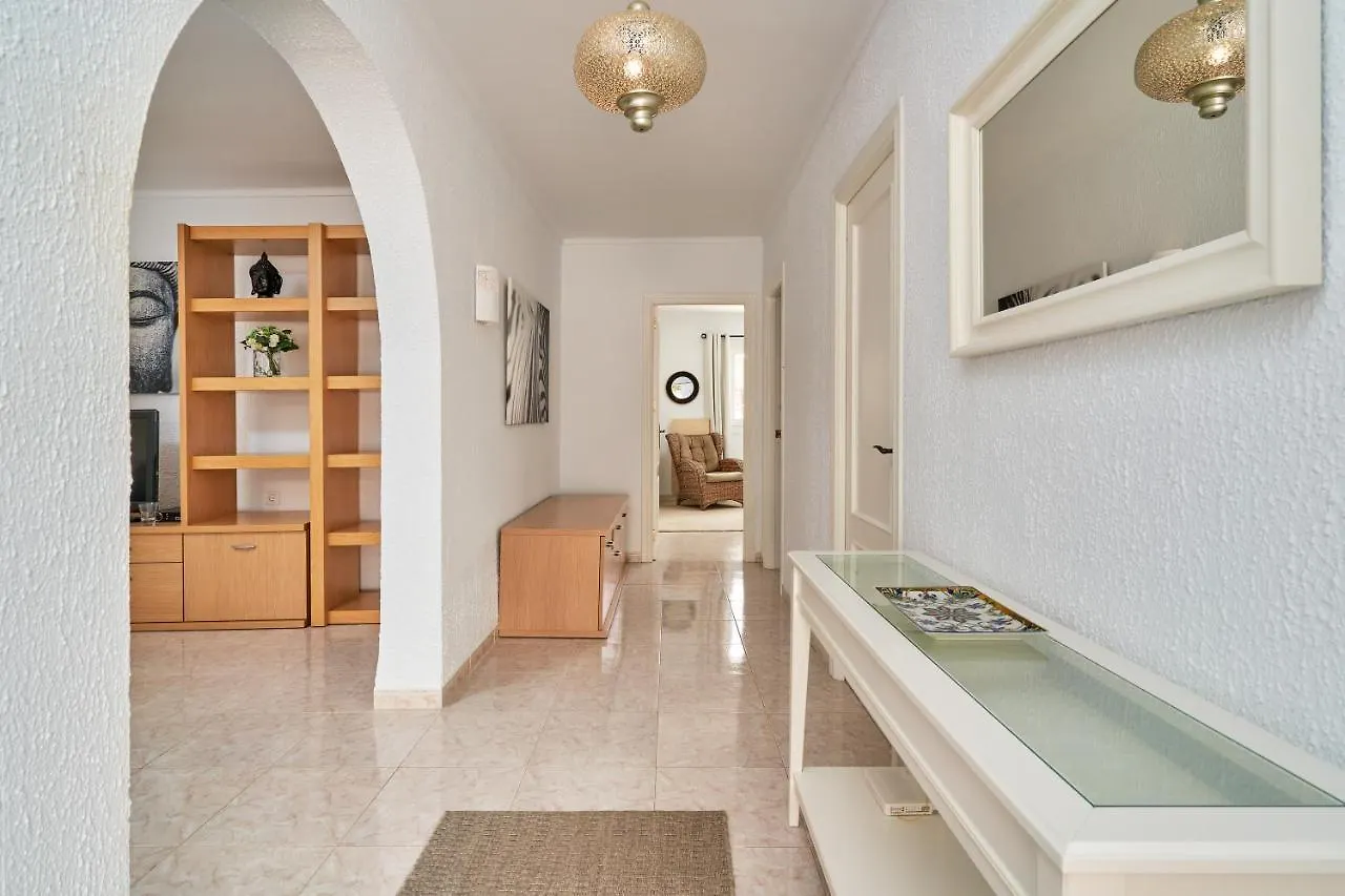فيلة فيلا Casa Ambar نيرخا