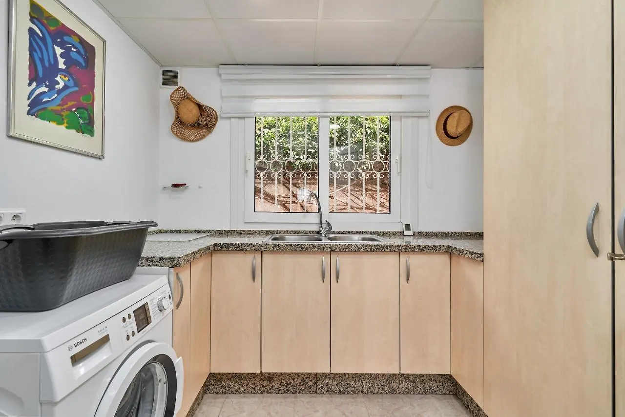 فيلا Casa Ambar نيرخا