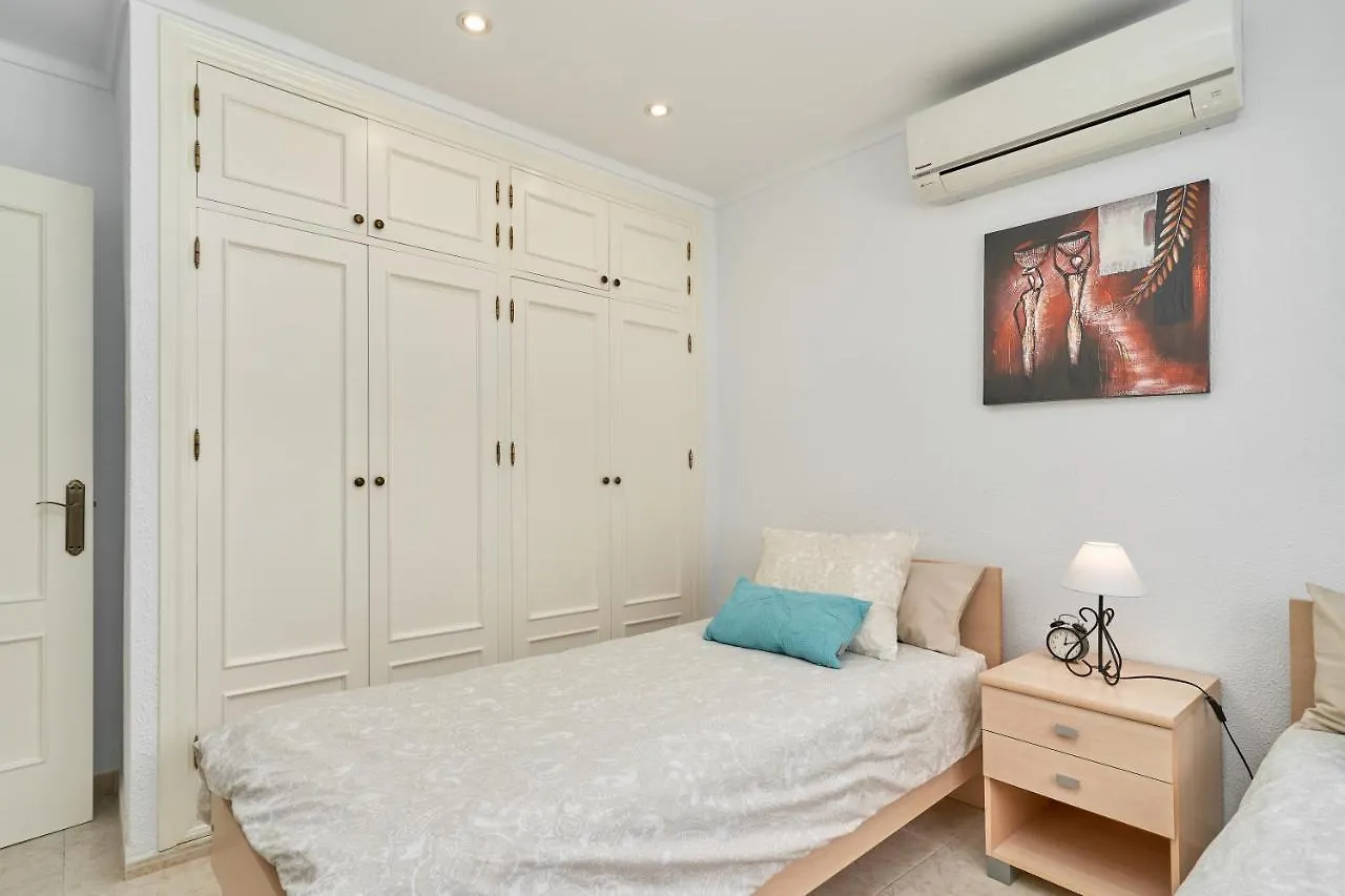 فيلا Casa Ambar نيرخا