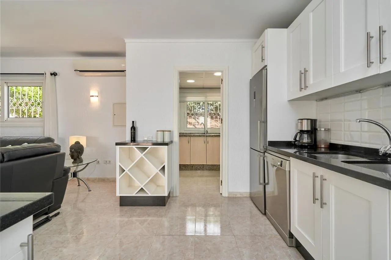 فيلا Casa Ambar نيرخا 0*,
